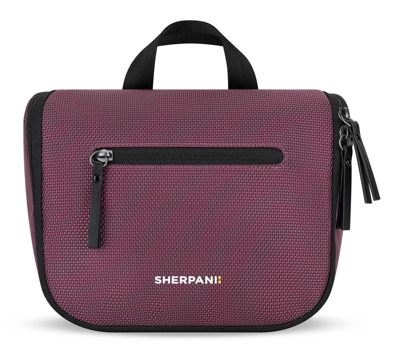 Sherpani Co-Pilot Travel Toiletry Case — View 16