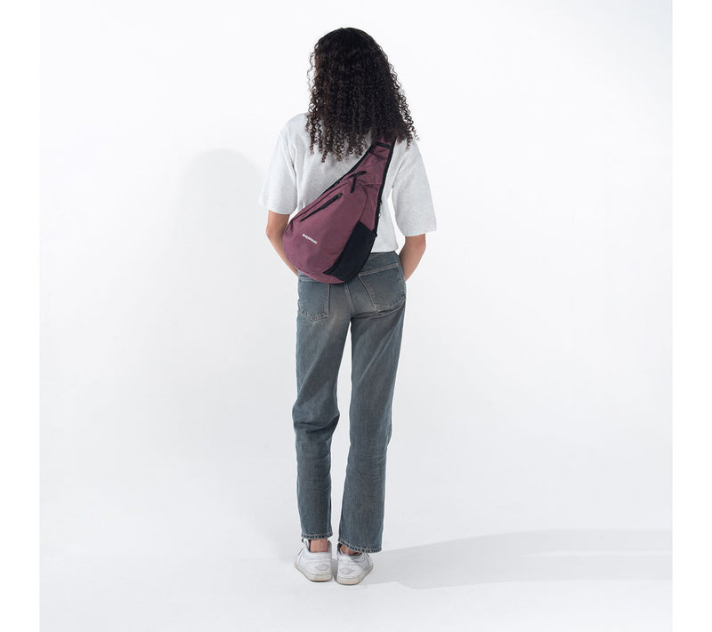 Sherpani Esprit Anti-Theft Sling — View 16