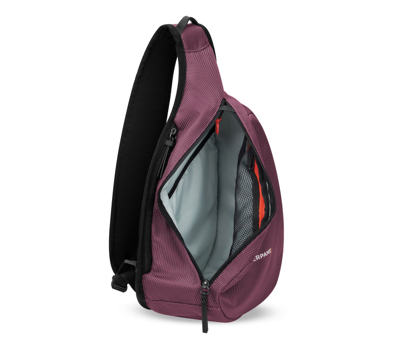 Sherpani Esprit Anti-Theft Sling — View 14