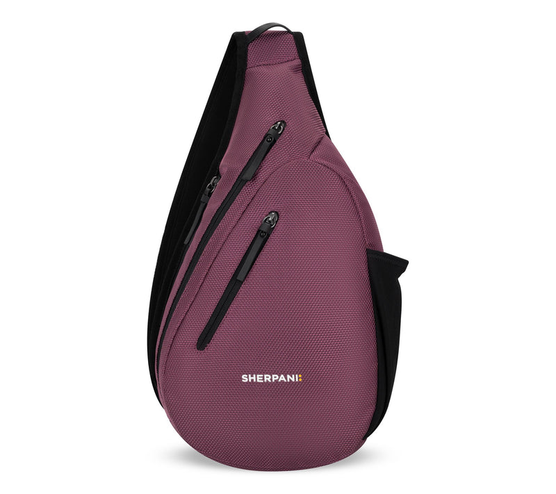 Sherpani Esprit Anti-Theft Sling — View 11