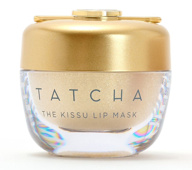 TATCHA Kissu Gold Leaf — Main view