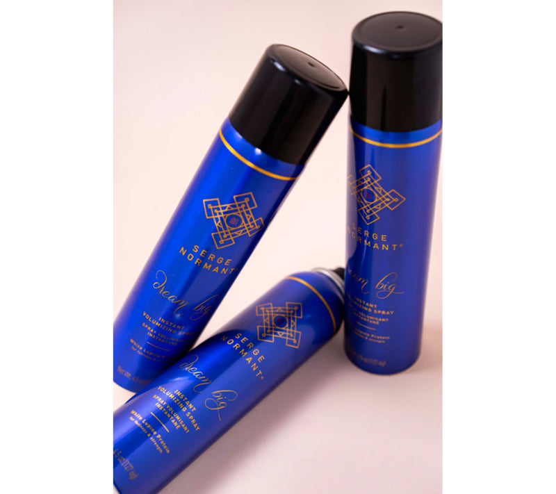 Serge Normant Dream Big Instant Volumizing Spray — View 2