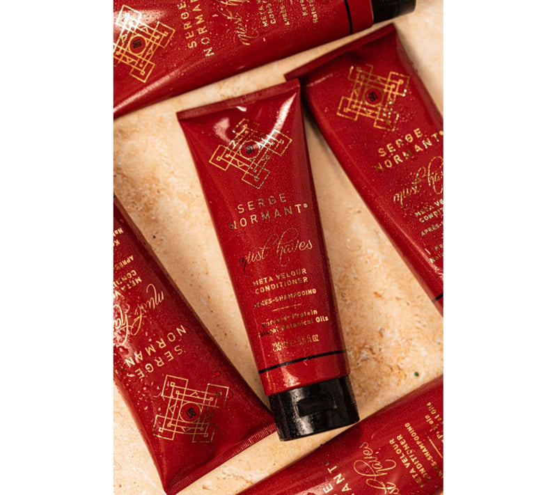 Serge Normant Meta Velour Conditioner — View 2