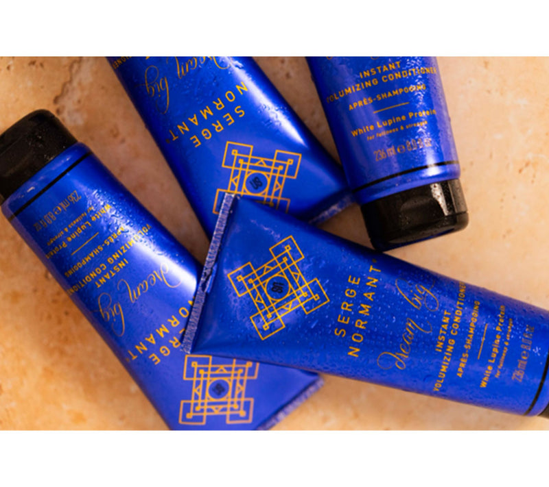 Serge Normant Dream Big Instant Volumizing Conditioner — View 2
