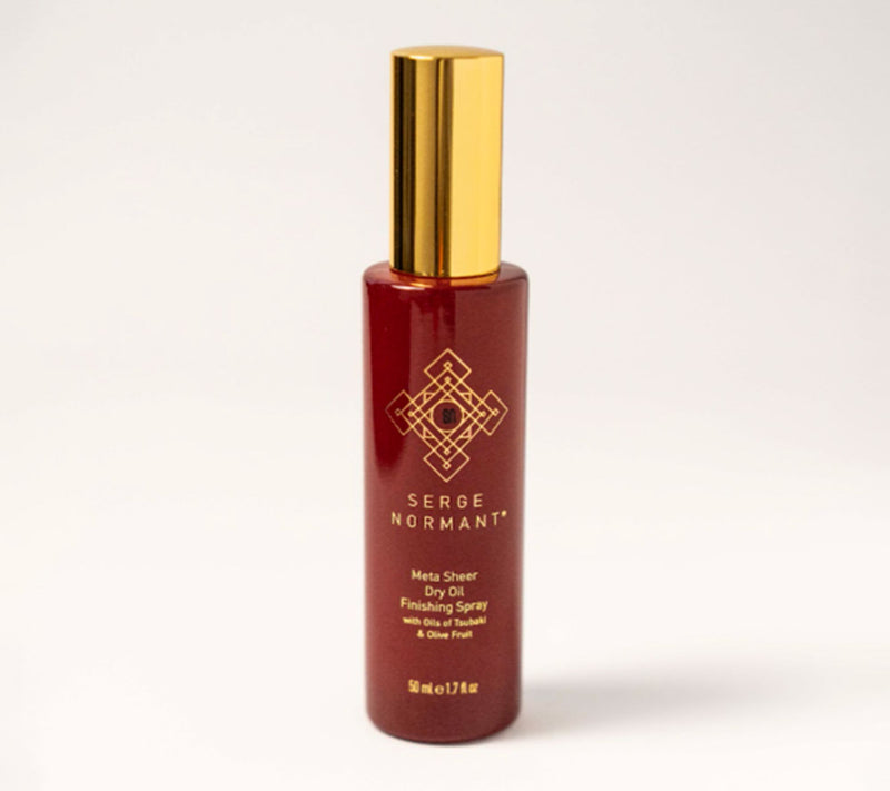 Serge Normant Meta Sheer Dry Oil — Main view