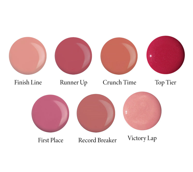 Laura Geller Treat-n-Go Tinted Lip Oil — View 3