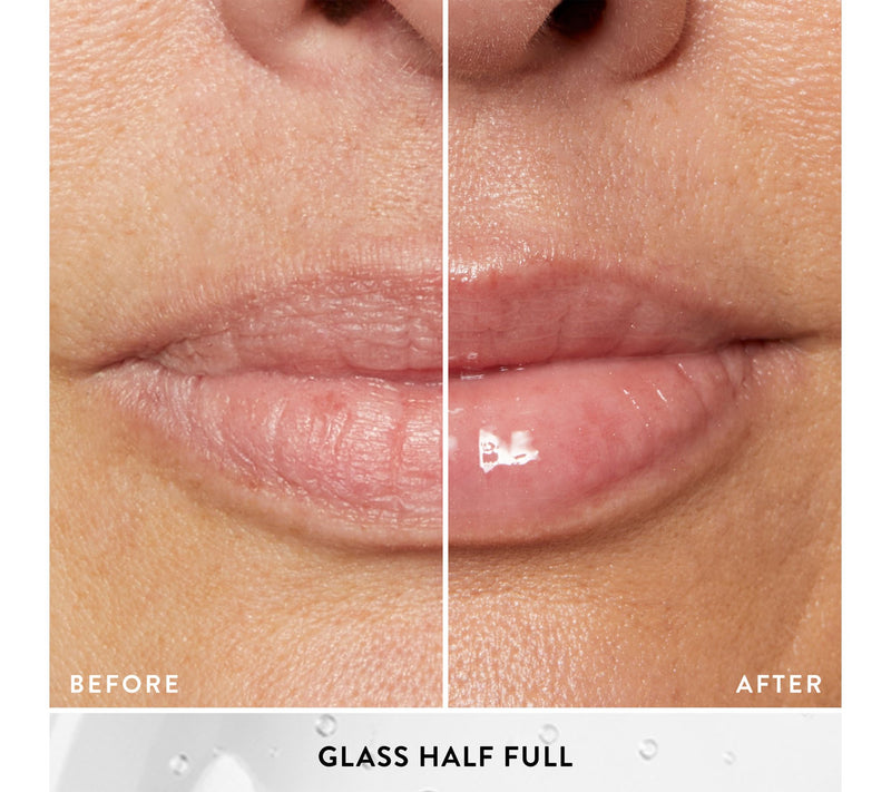 Laura Geller Fine Shine Glossy Lip Oil — View 3