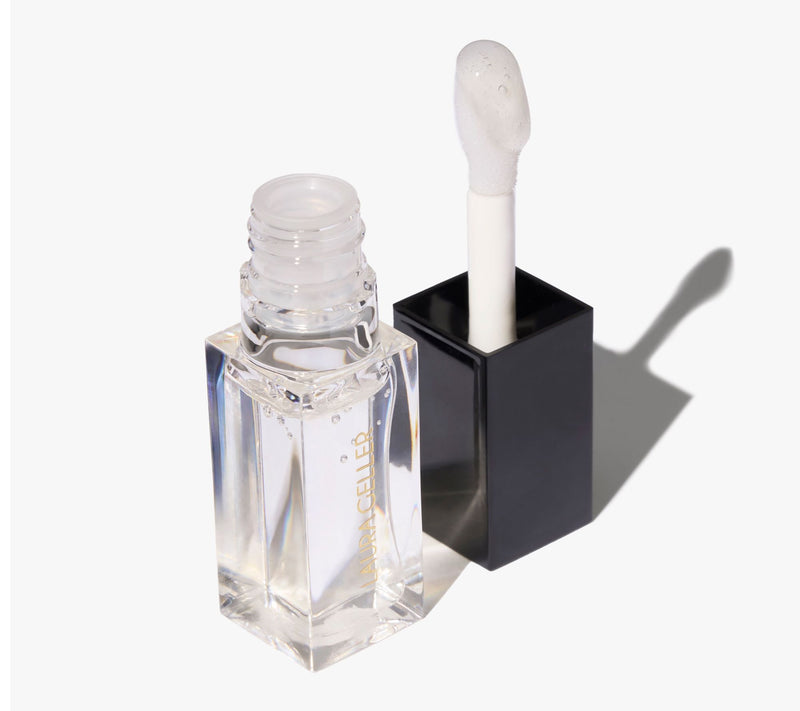 Laura Geller Fine Shine Glossy Lip Oil — View 10