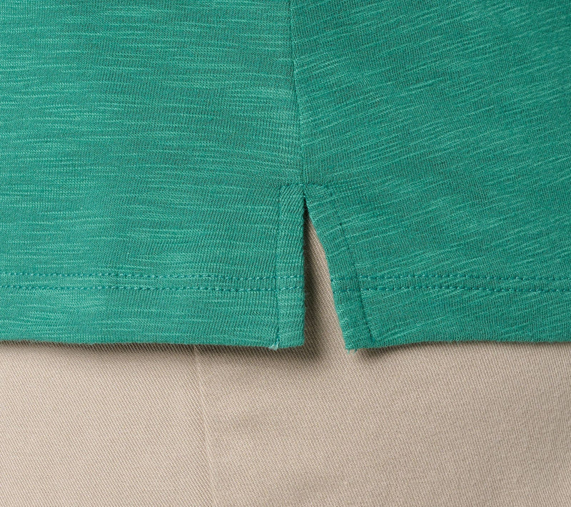 Joan Rivers Wardrobe Builders V-neck Tank — View 6