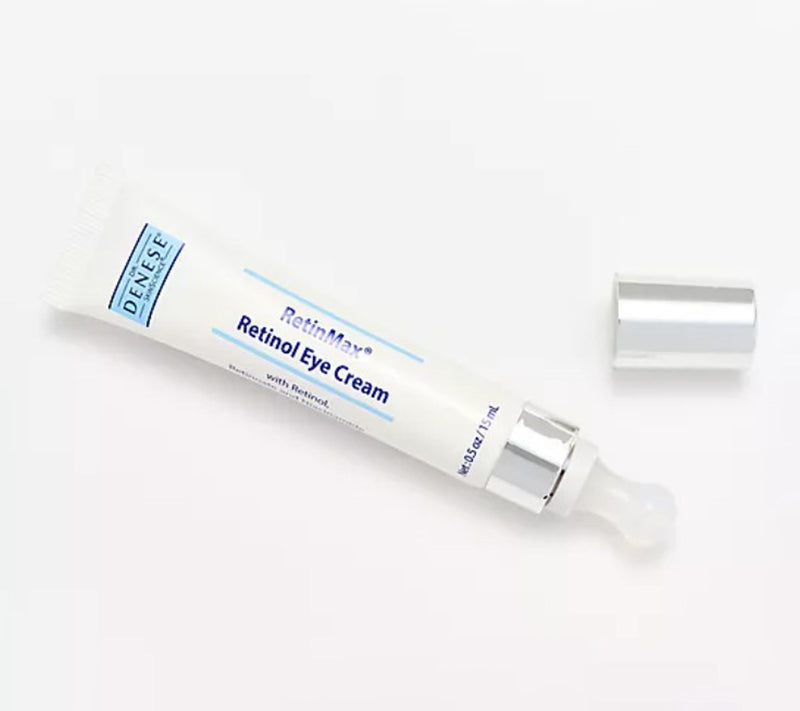 Dr. Denese - Retinmax Retinol Eye Cream 0.5oz — View 2