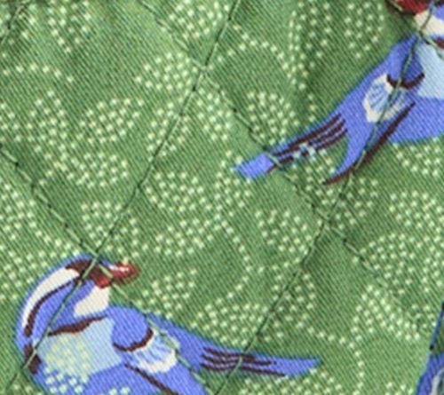 Vera Bradley Brush Up Cosmetic Case — View 6