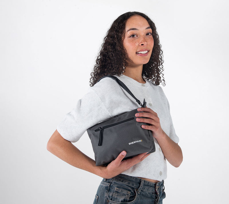 Sherpani Mei AT Travel Trio Crossbody — View 7
