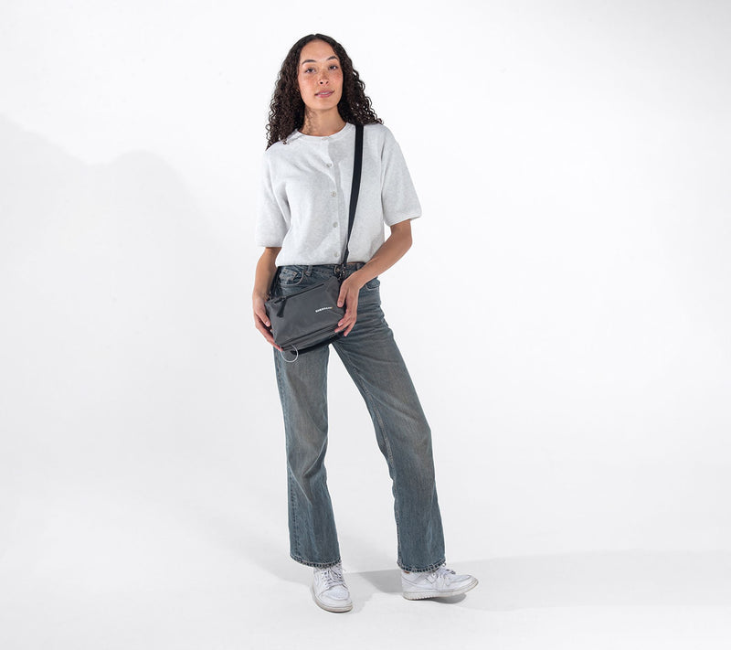 Sherpani Mei AT Travel Trio Crossbody — View 6