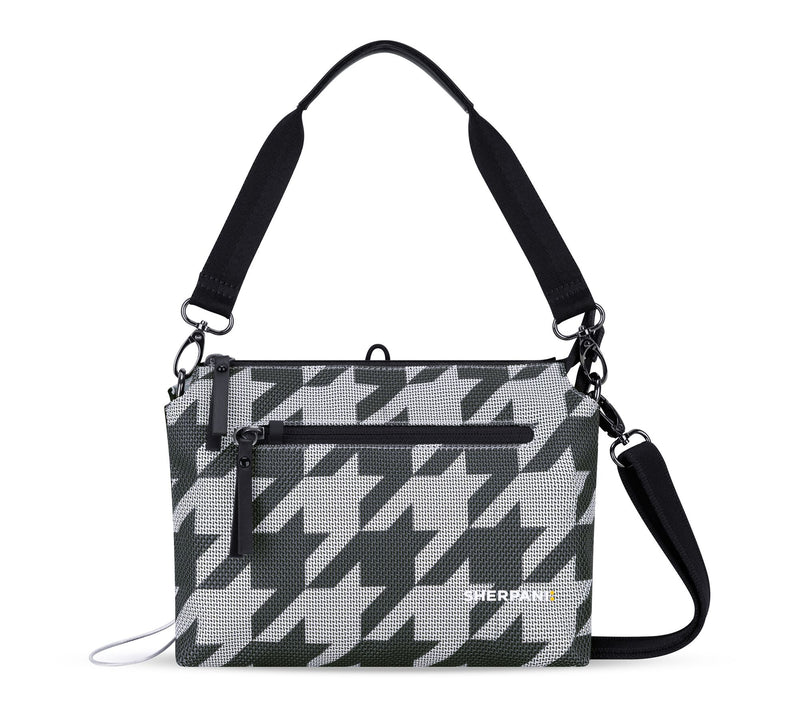 Sherpani Mei AT Travel Trio Crossbody — View 17