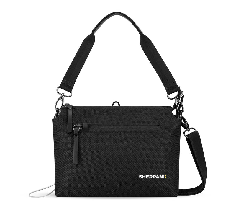 Sherpani Mei AT Travel Trio Crossbody — View 18