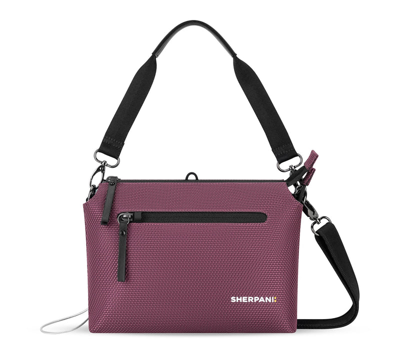 Sherpani Mei AT Travel Trio Crossbody — View 19