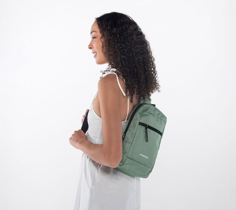 Sherpani Metro AT Reversible Sling — View 6