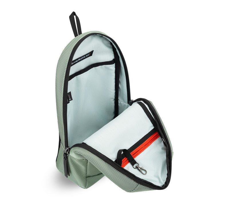 Sherpani Metro AT Reversible Sling — View 3