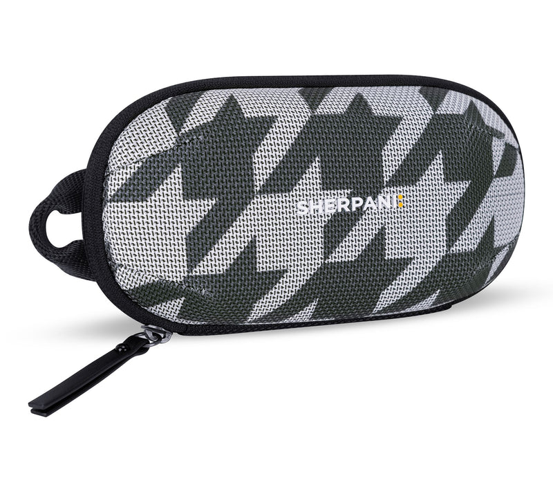 Sherpani Co-Pilot Mini Travel Organizer — View 3