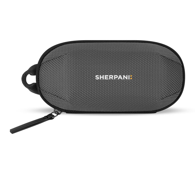 Sherpani Co-Pilot Mini Travel Organizer — View 10