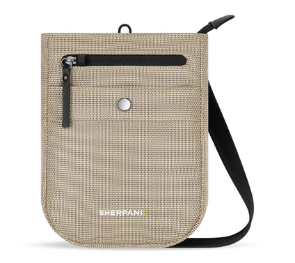 Sherpani Prima AT Travel Crossbody