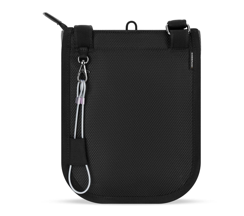 Sherpani Prima AT Travel Crossbody — View 4