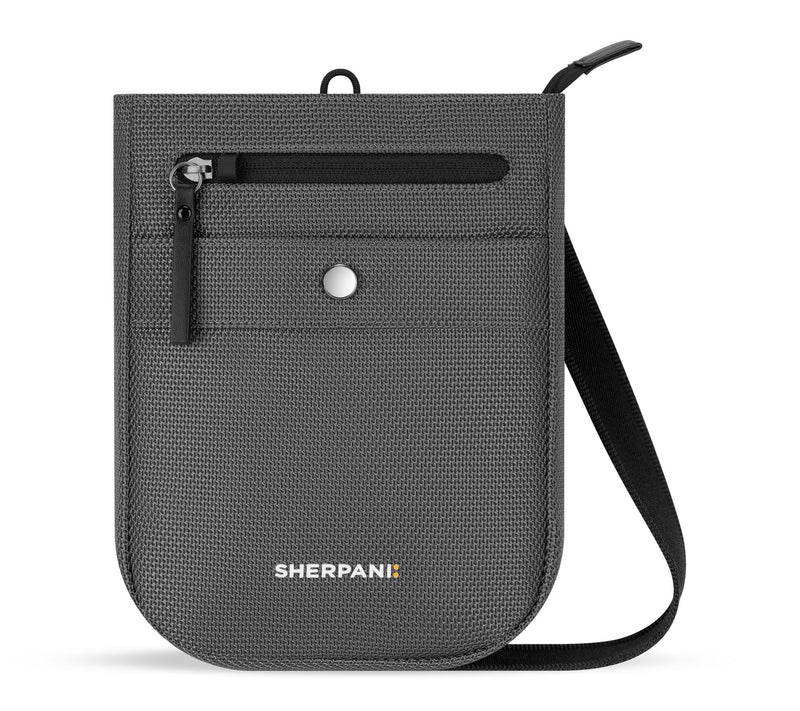Sherpani Prima AT Travel Crossbody — View 14