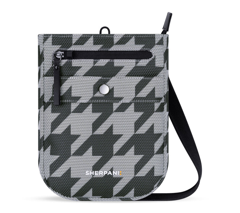 Sherpani Prima AT Travel Crossbody — View 15