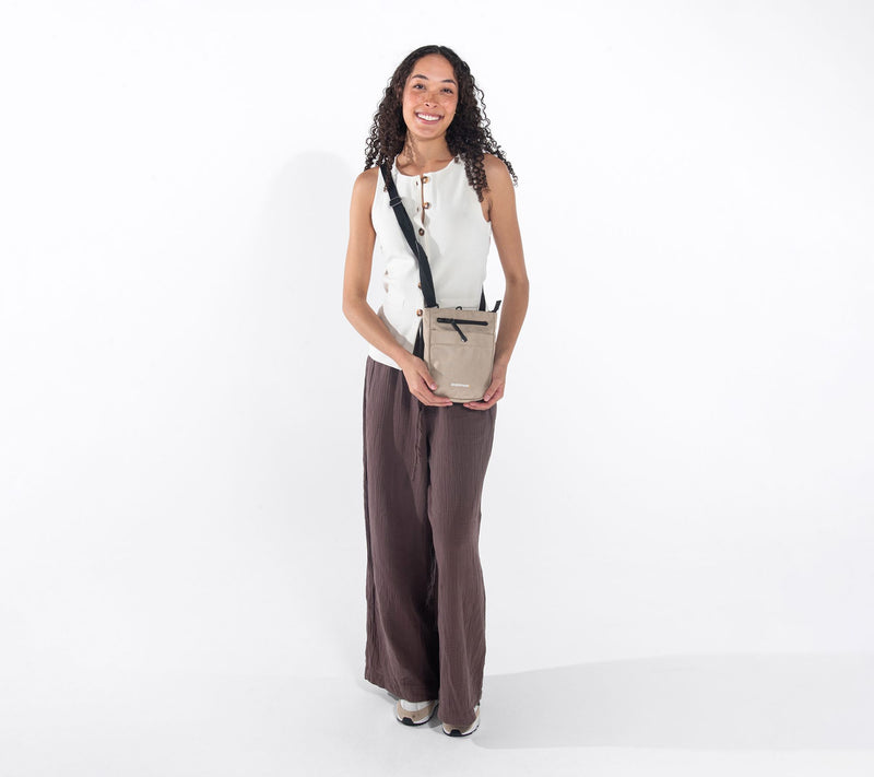 Sherpani Prima AT Travel Crossbody — View 5