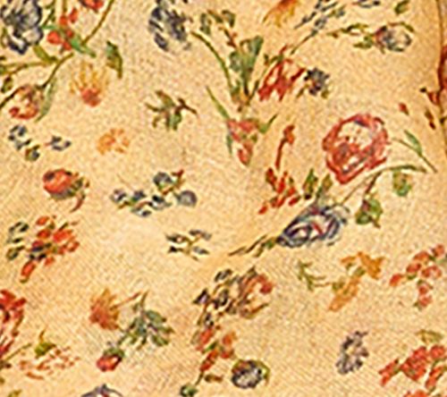 Patricia Nash Printed Scarf — View 6