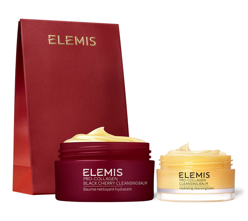 ELEMIS Pro-Collagen Original Cleansing Balm & Black Cherry — Main view