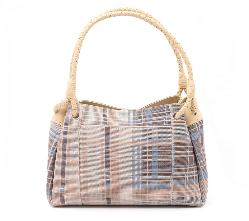 American Leather Co. Harper Satchel — View 3