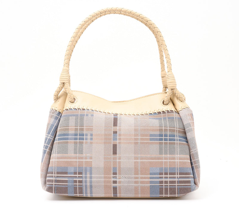American Leather Co. Harper Satchel — Main view
