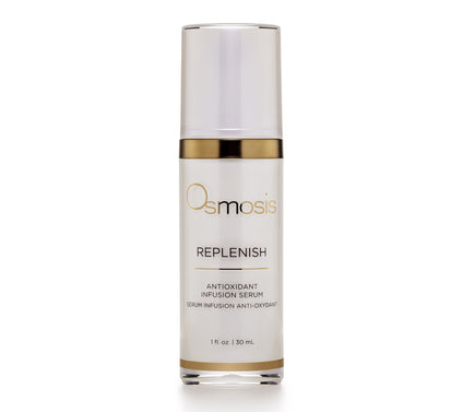 Osmosis REPLENISH Antioxidant Infusion Serum