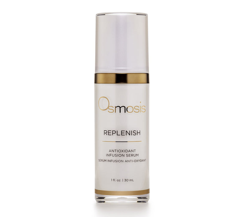 Osmosis REPLENISH Antioxidant Infusion Serum — Main view
