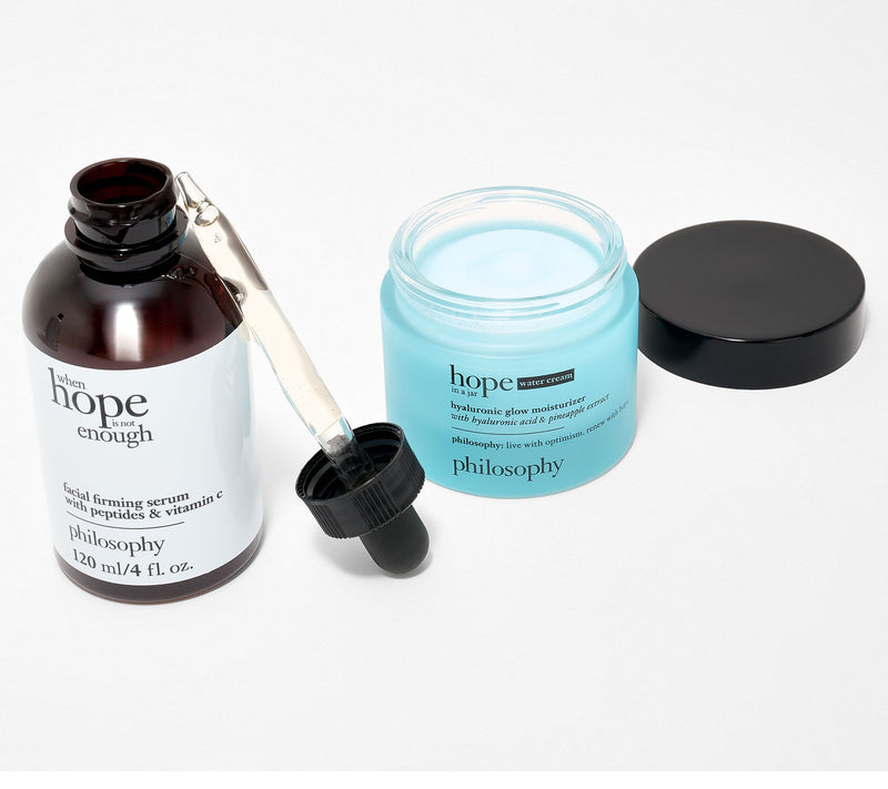 philosophy refresh your skin 4-piece skin care collection — View 2