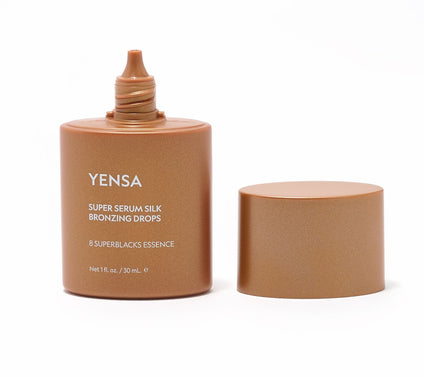 YENSA Beauty Super Serum Silk Bronzing Drops