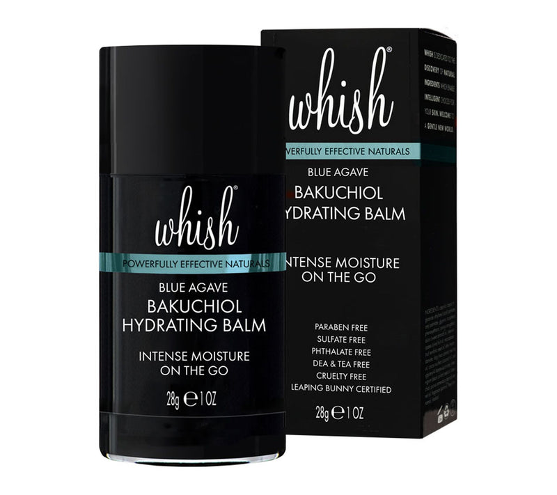 Whish Bakuchiol 1oz Hydrating Balm — Main view