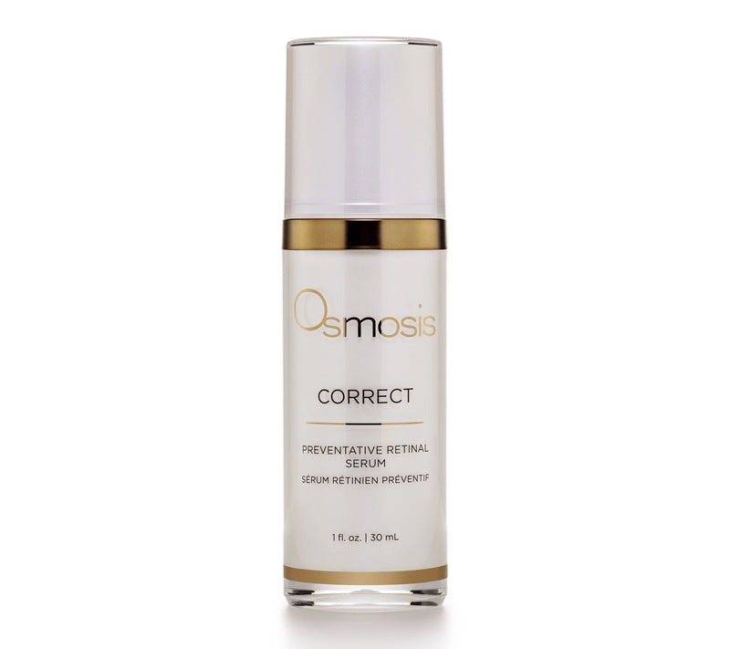 Osmosis CORRECT Preventative Retinal Serum — Main view
