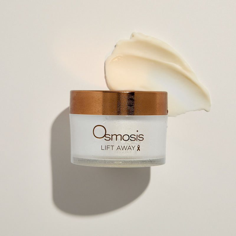Osmosis LIFT AWAY Cleansing Balm — View 3