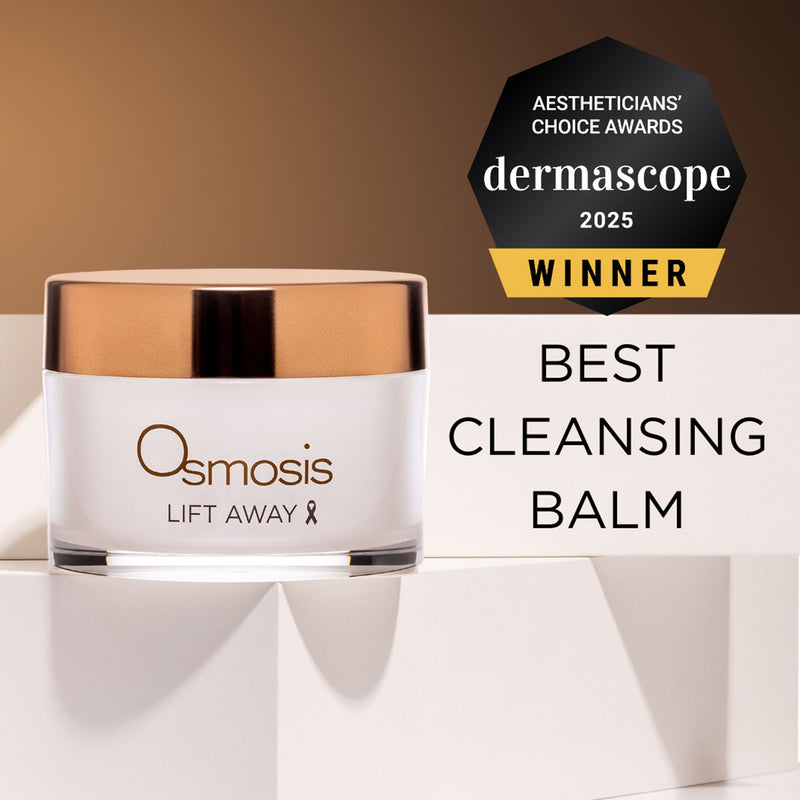 Osmosis LIFT AWAY Cleansing Balm — View 4