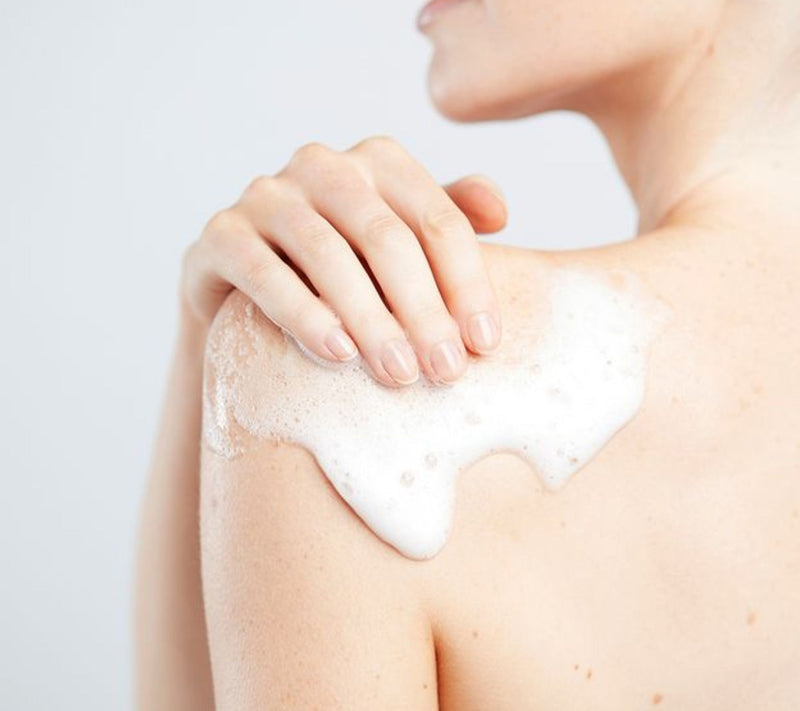 ELEMIS Cool Down Body Wash Duo — View 2