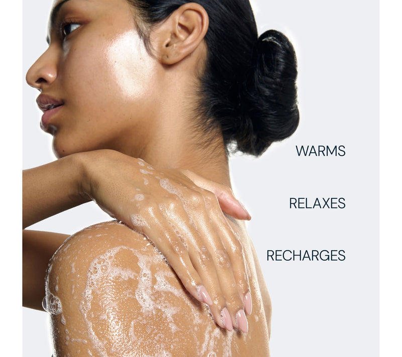 ELEMIS Aching Muscle Super Soak Duo — View 2