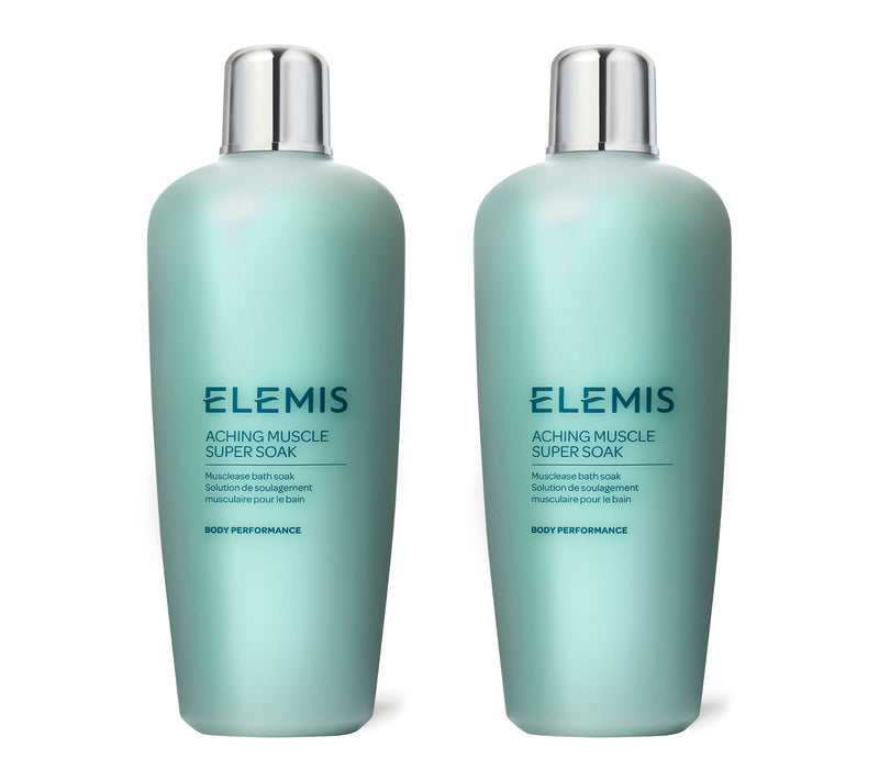 ELEMIS Aching Muscle Super Soak Duo — Main view