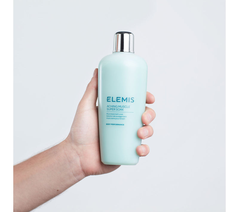 ELEMIS Aching Muscle Super Soak Duo — View 4