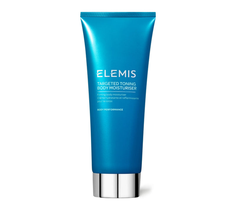 ELEMIS Targeted Toning Moisturizer & Spa-Care S tarter Set — View 2