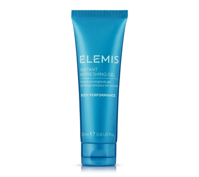 ELEMIS Targeted Toning Moisturizer & Spa-Care S tarter Set — View 6