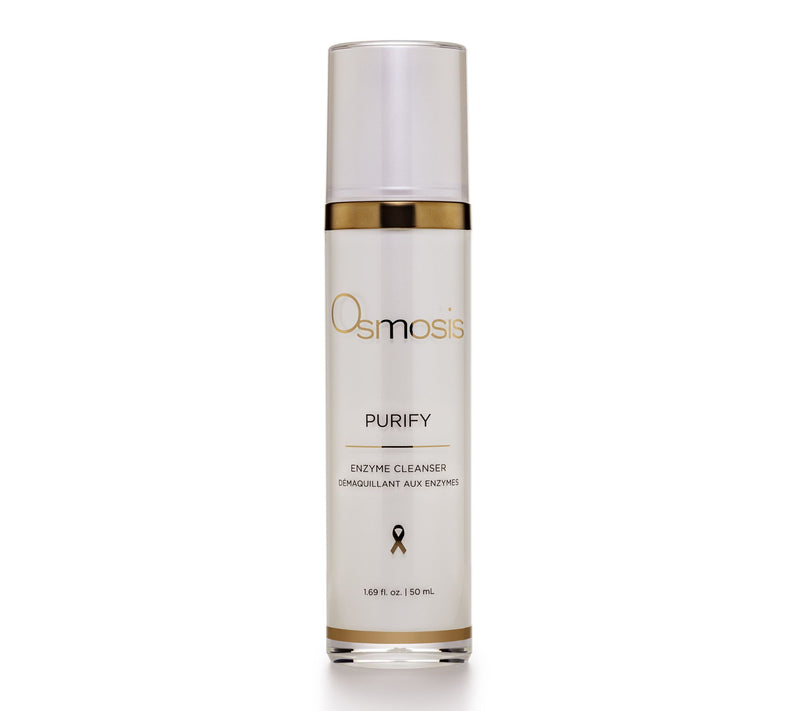 Osmosis PURIFY Enzyme Cleanser 50 ml — Main view