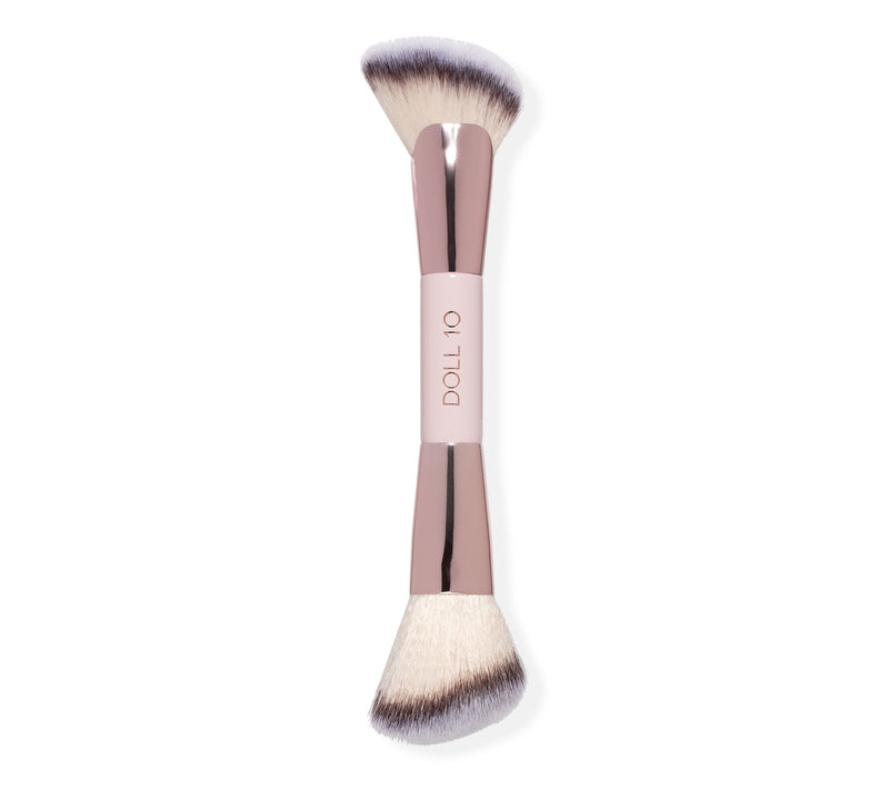 Doll 10 The Doris Brush — Main view