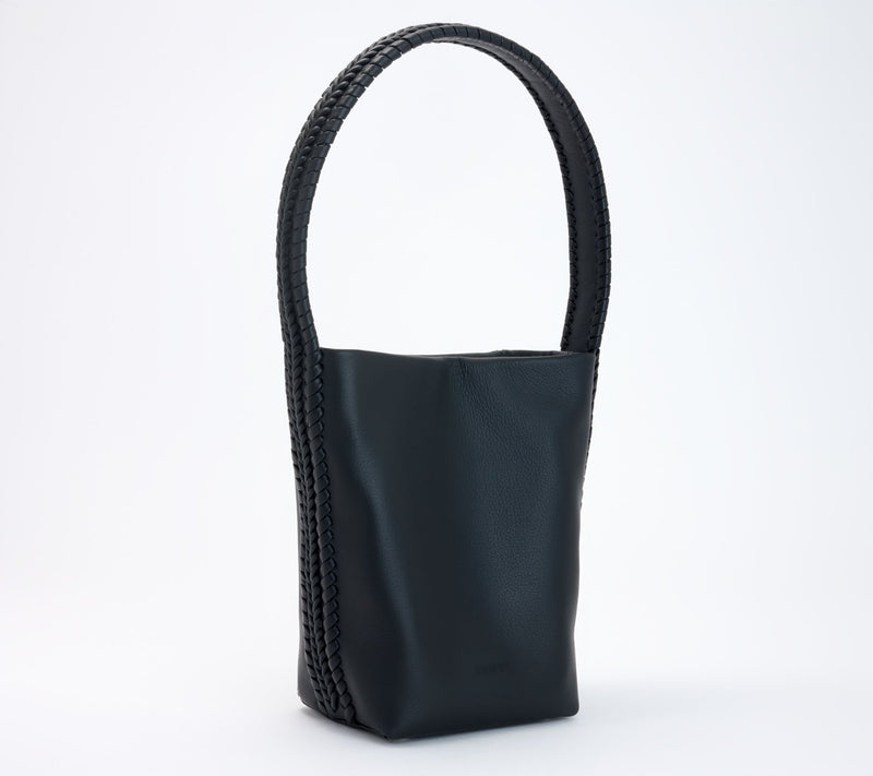 Aimee Kestenberg Leather All for Love Bucket Tote — View 10